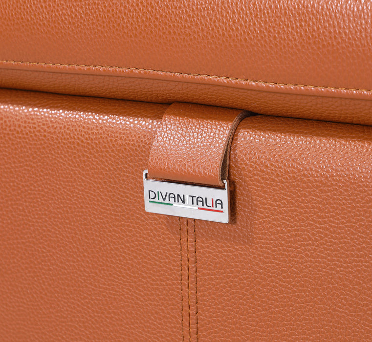 411 - Sofa, Loveseat