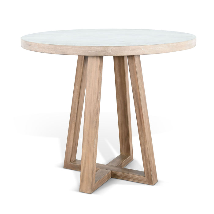 Rowan - Round Dining Table