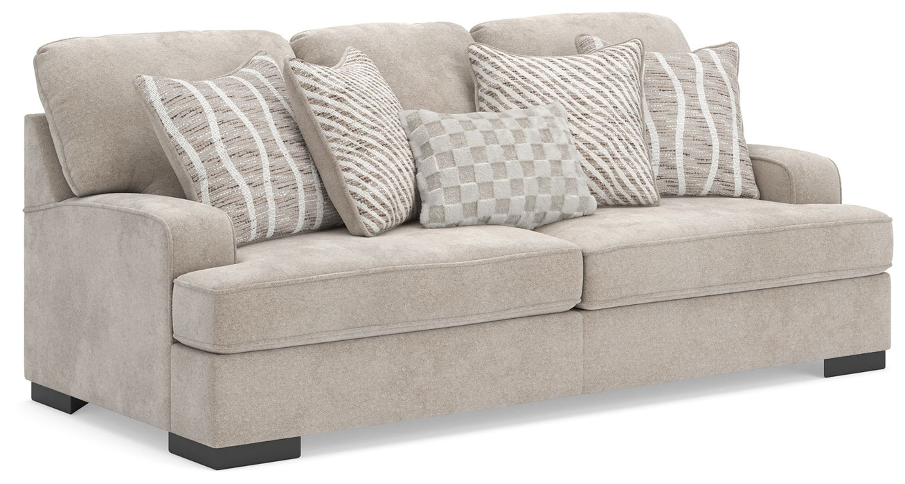 High Profile - Living Room Set