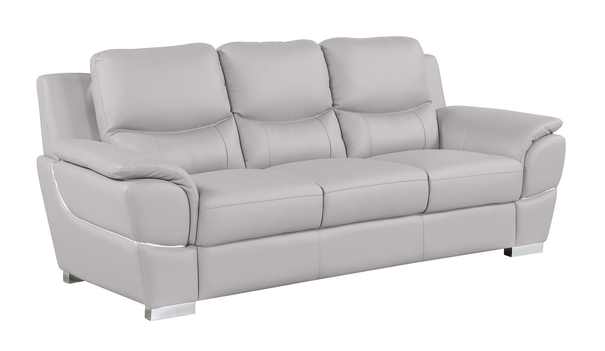 4572 - Sofa, Loveseat