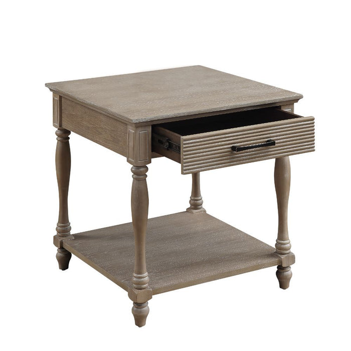 Ariolo - Table