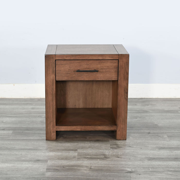 Nightstand - Buckskin