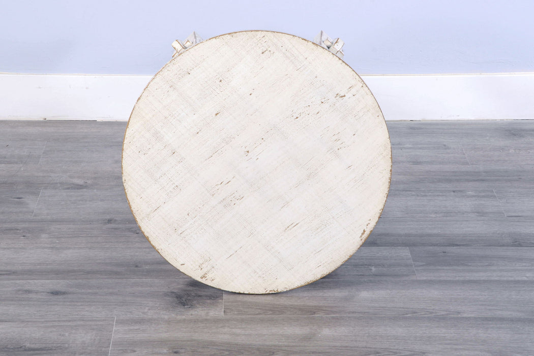 Marina - Round End Table