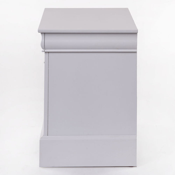 Louis Philippe III - Nightstand