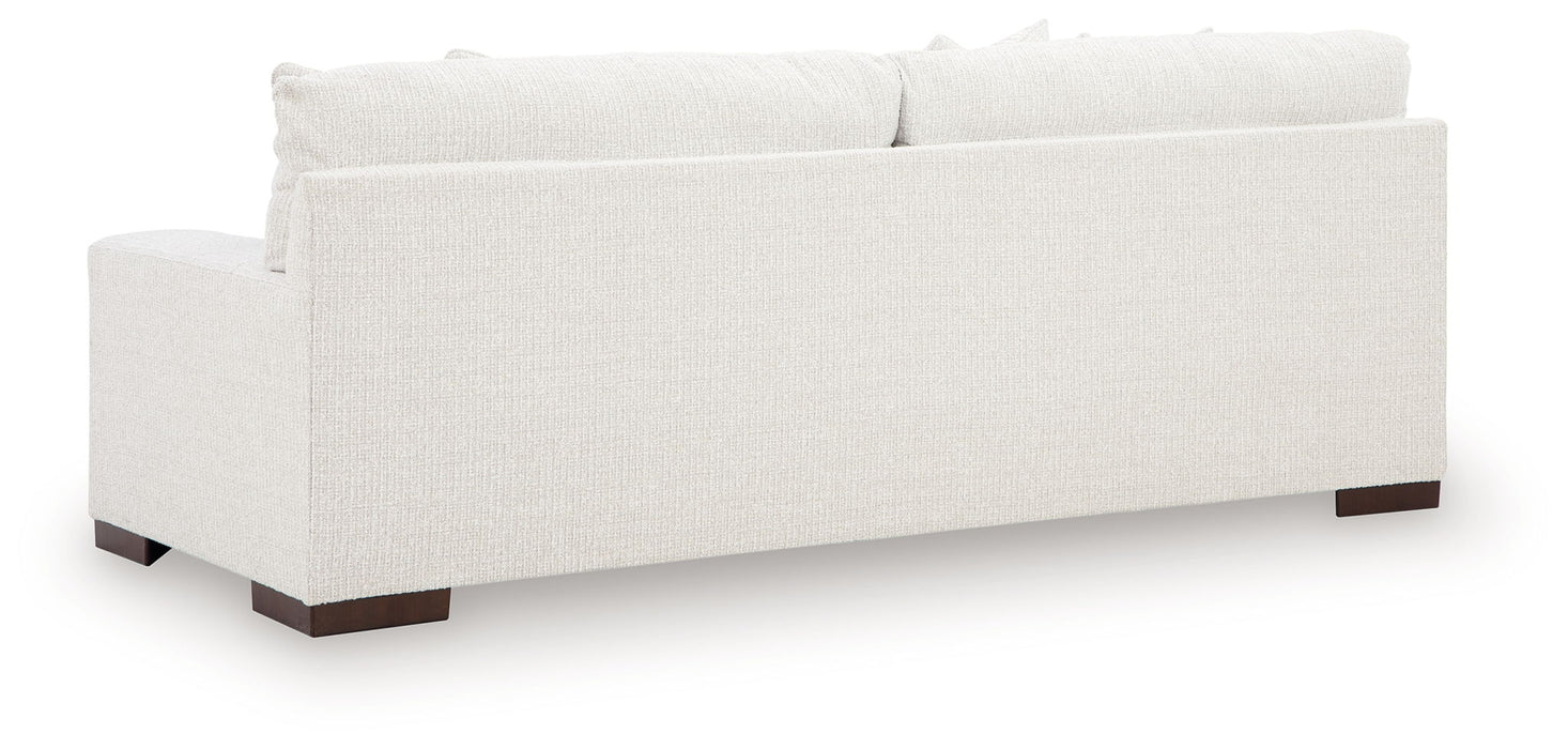 Hartside - Sofa - Frosted