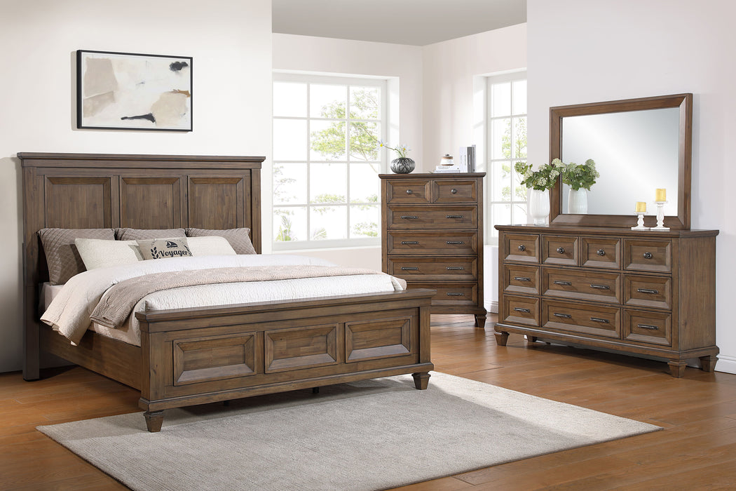 Mariana - Bedroom Set