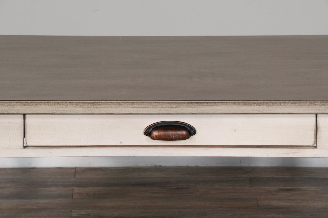 Westwood Village - Cocktail Table - Beige