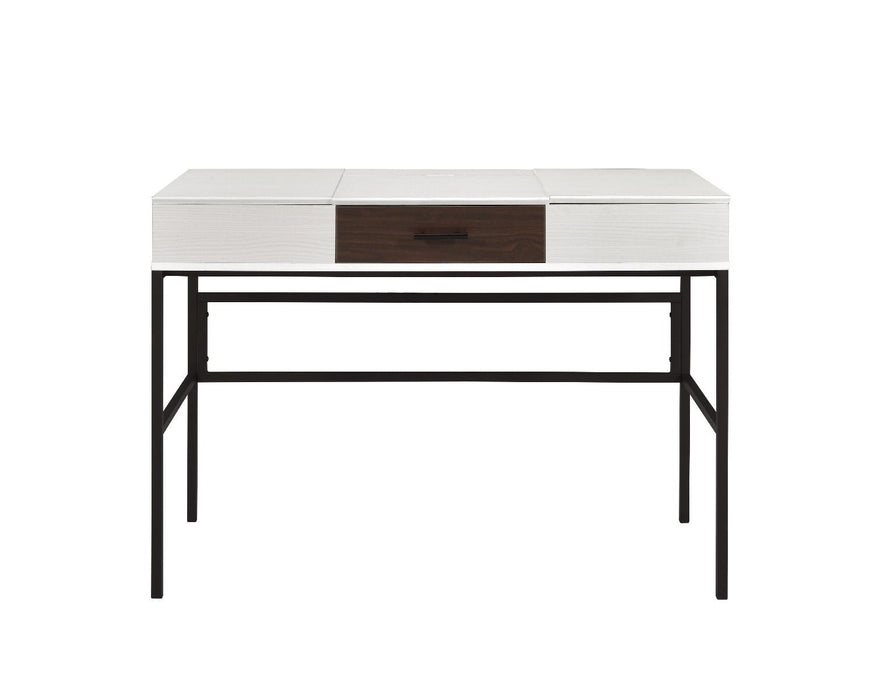 Verster - Writing Desk With USB