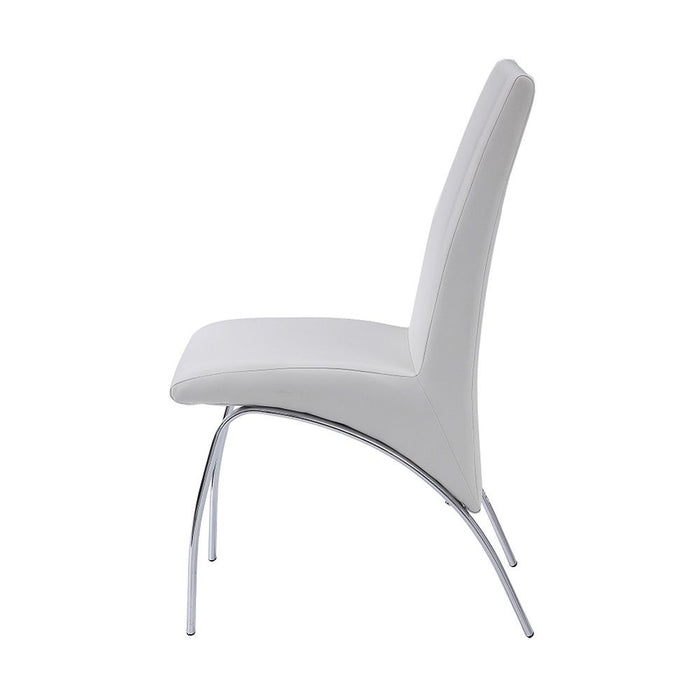 Pervis - Side Chair