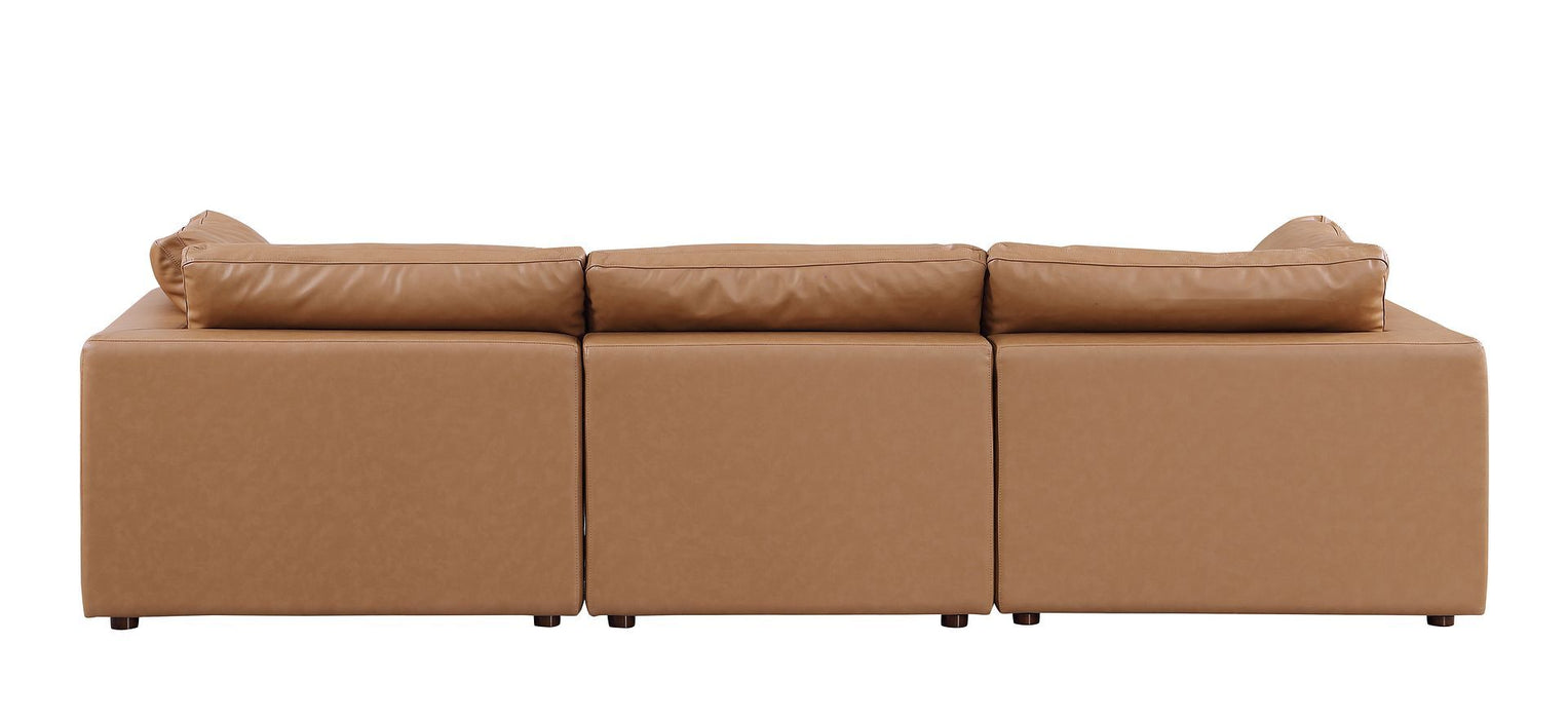 1100 - 3 Piece Sofa Set