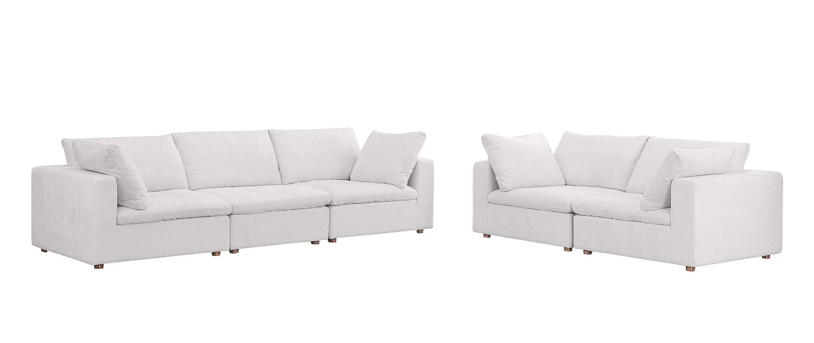 1100 - Sofa Set