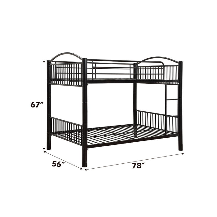 Cayelynn - Bunk Bed