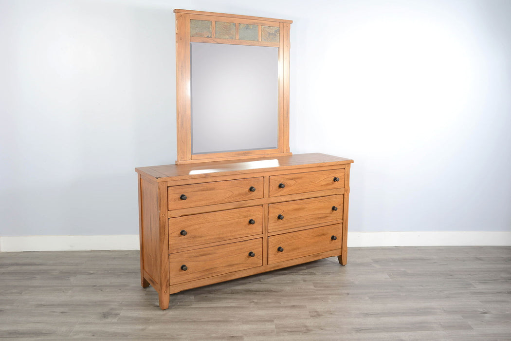 Sedona - Petite Dresser