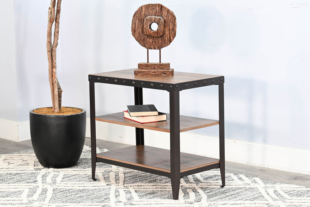 San Diego - Table