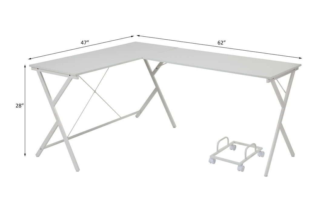 Dazenus - Desk