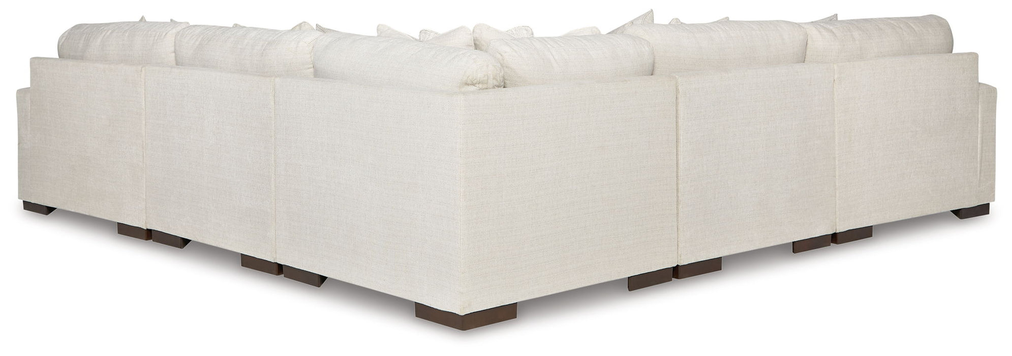 Lyndeboro - Sectional