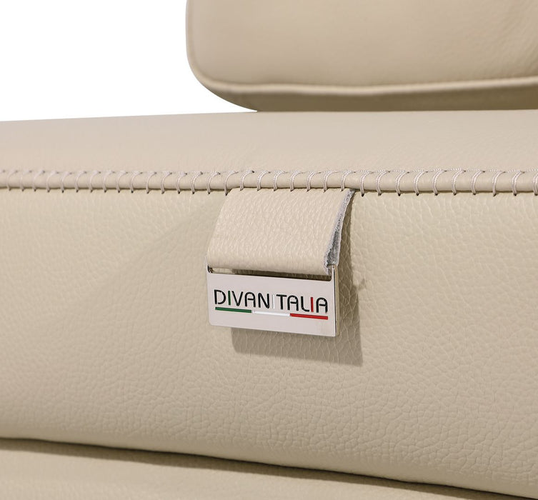 1126 - 7-Piece Modular Power Reclining Sofa, Loveseat & Chair Set In With 6 Power Recliners & Power Headrests