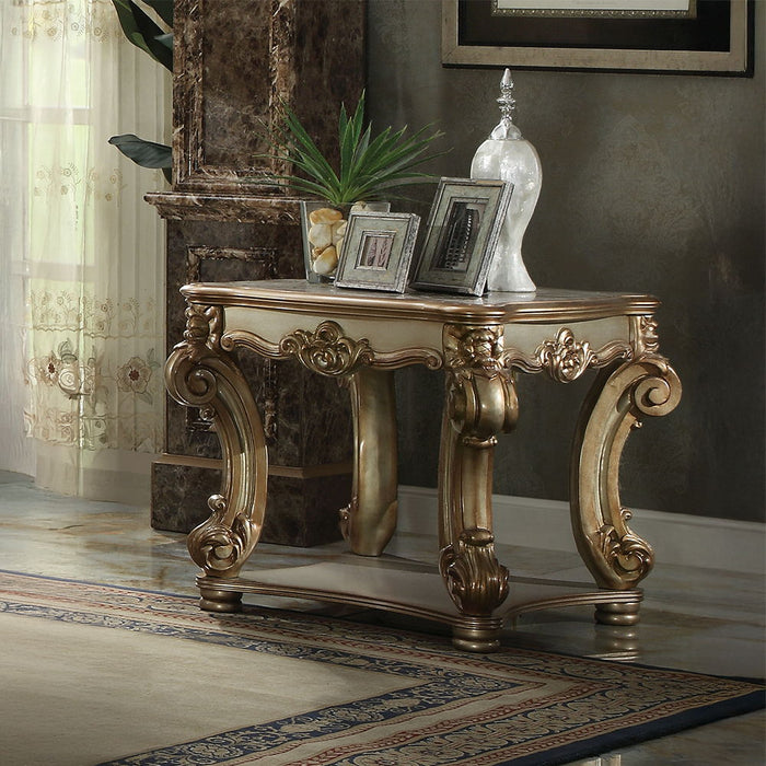 Vendome - End Table