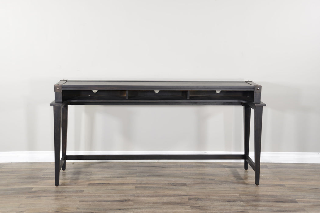 Seal Beach - Living Room Table