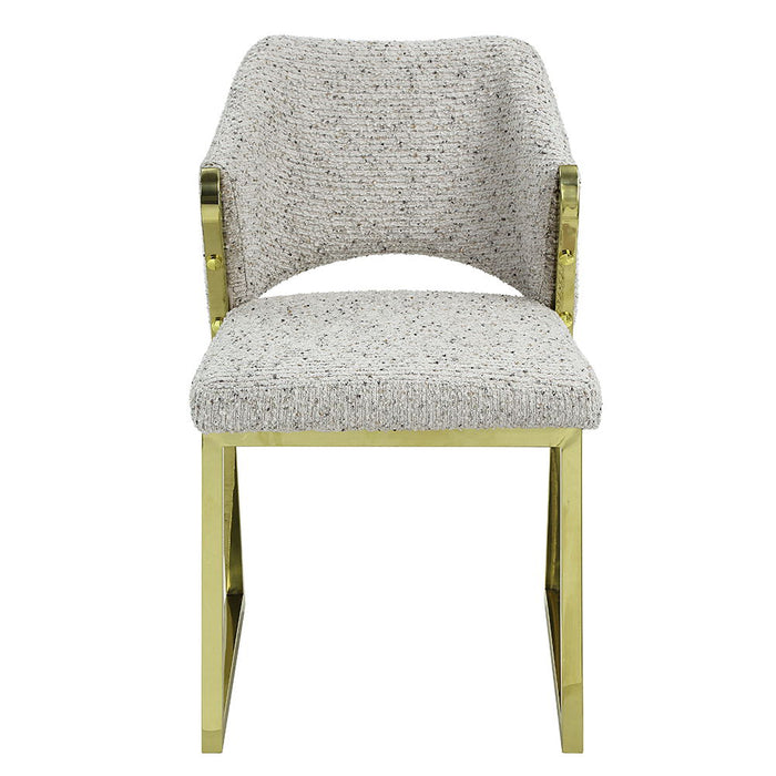 Galdesa - Side Chair