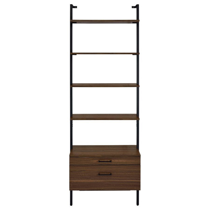 Owens - Wall Bookshelf