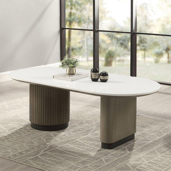 Clayten - Table