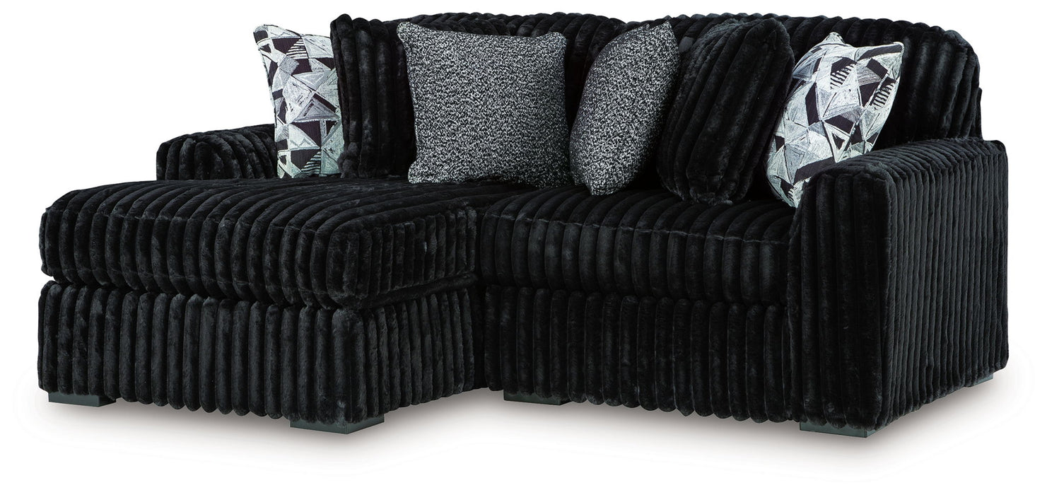 Midnight-Madness - Sectional