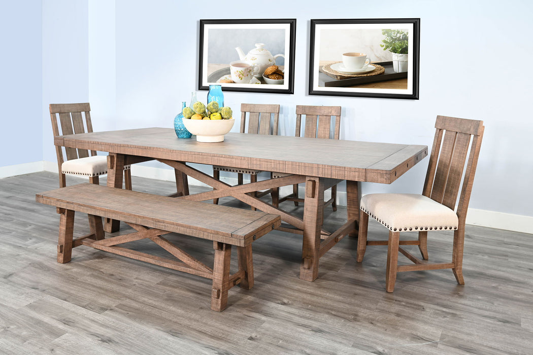 Extension Dining Set
