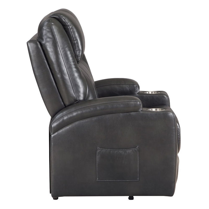 Evander - Power Lift Recliner