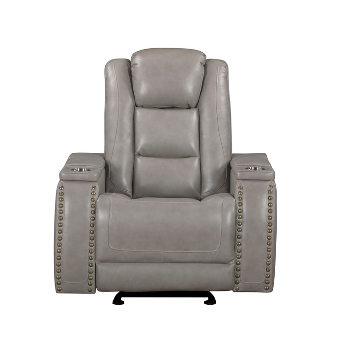 Breckenridge II - Glider Recliner
