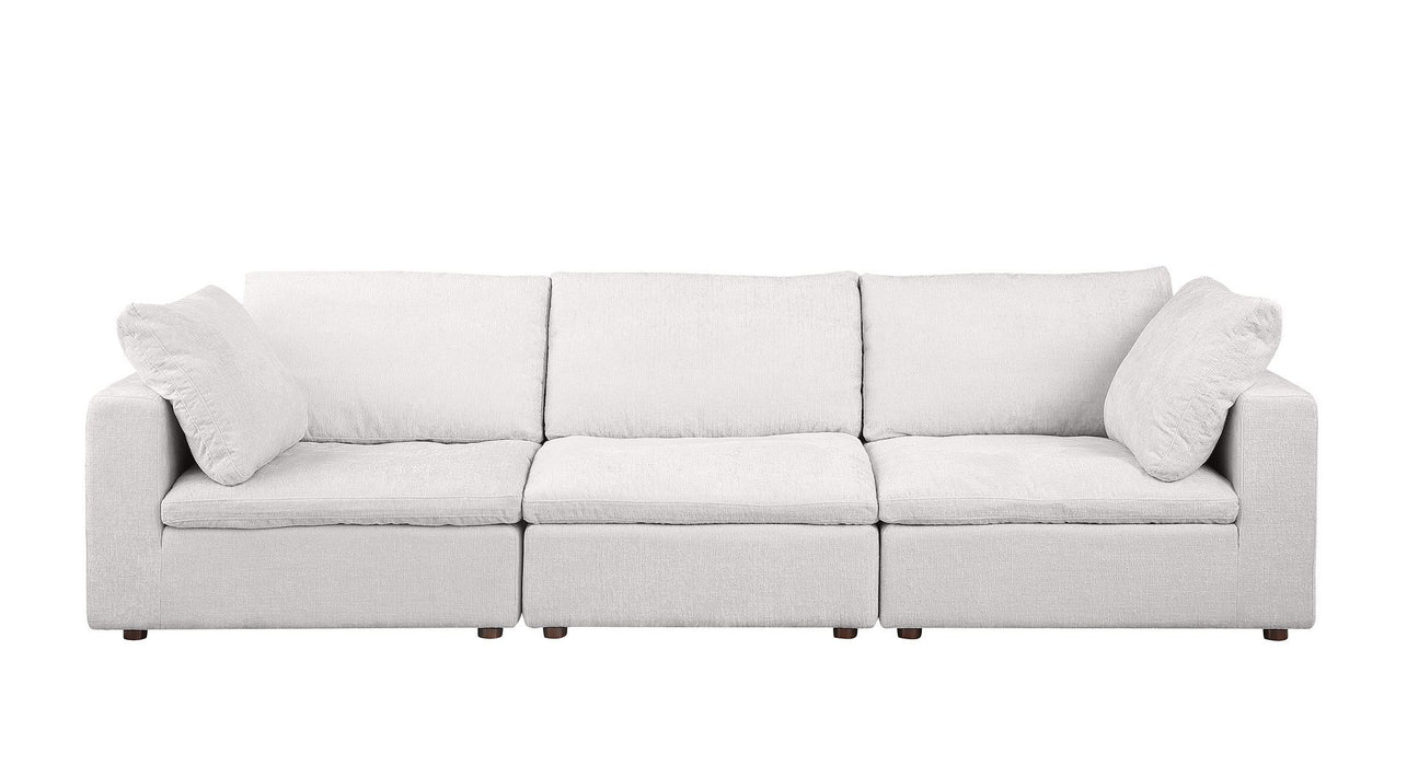 1100 - Sofa Set