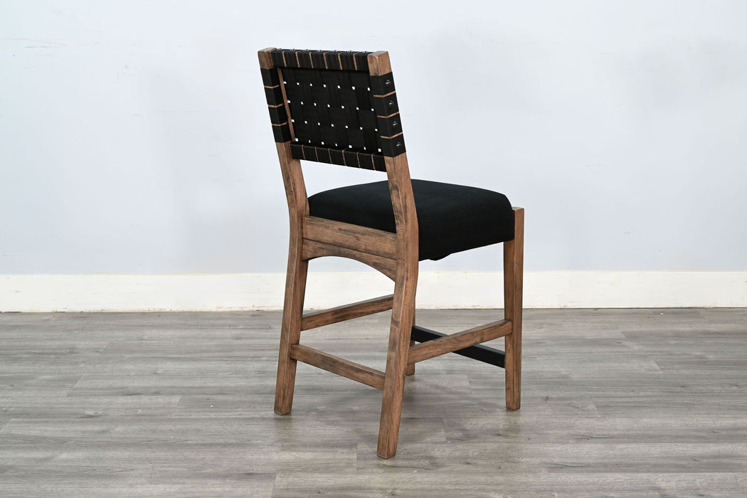 Arch - Desigs Arch Counter Stool (Set of 2) - Desert Plain