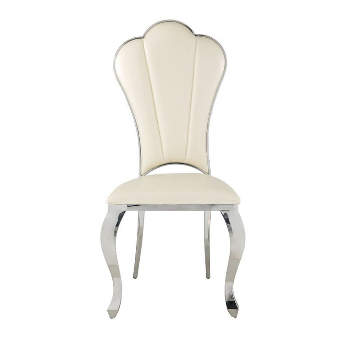 Cyrene - Side Chair - 20"