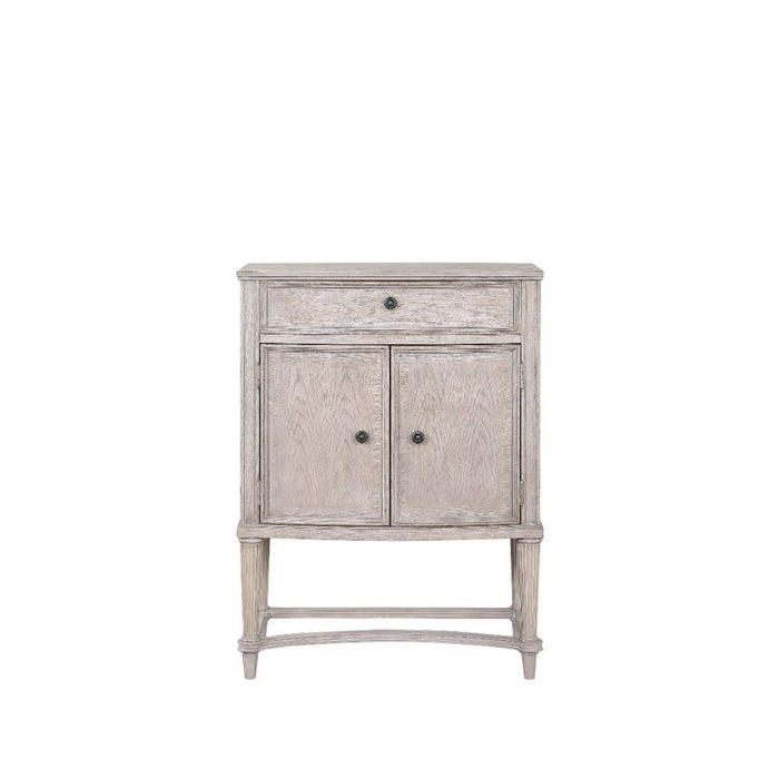 Wynsor - Wine Cabinet - Antique White