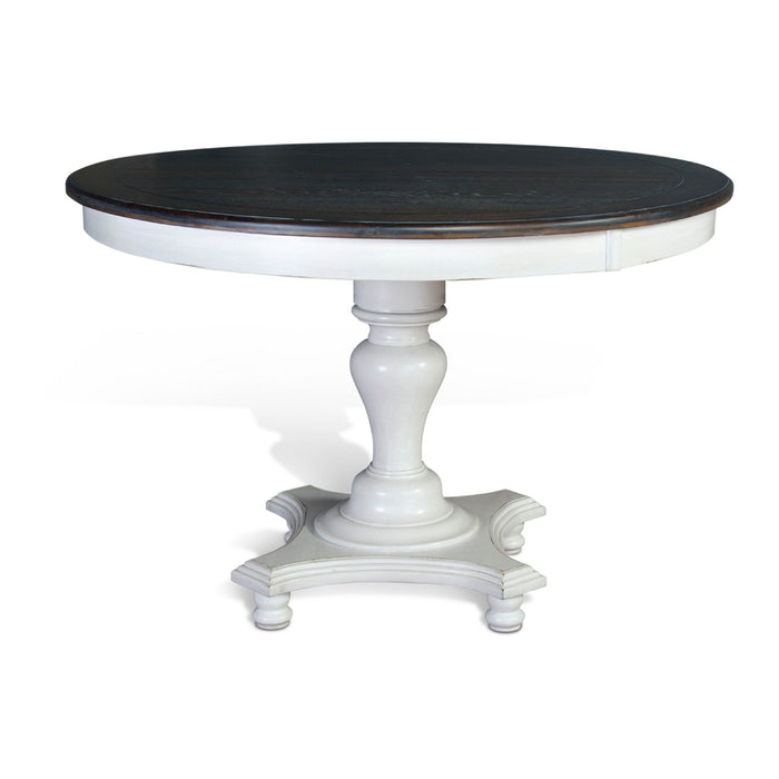 Carriage House - Table