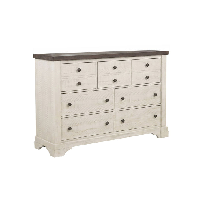 Augusta - Dresser