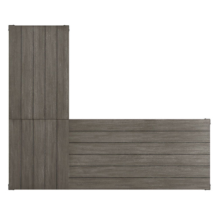 Talmar - Writing Desk w/Left Top