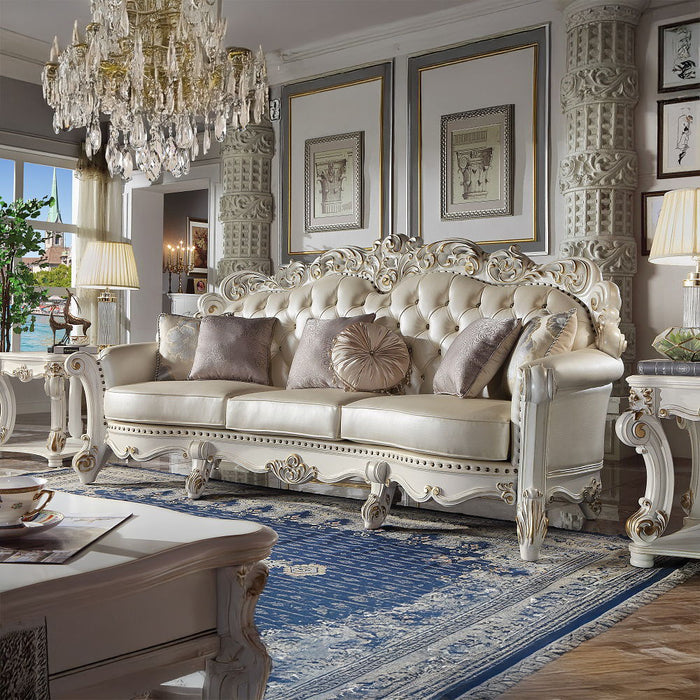 Vendome - Oversized Sofa