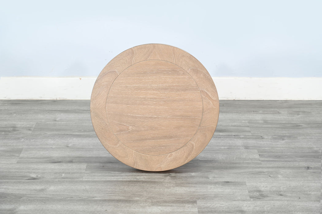 Living Room Rectangular Table - Wheat