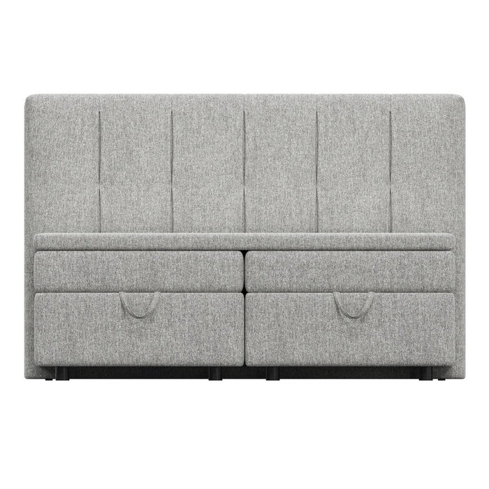 Avenia - Bed With Storage