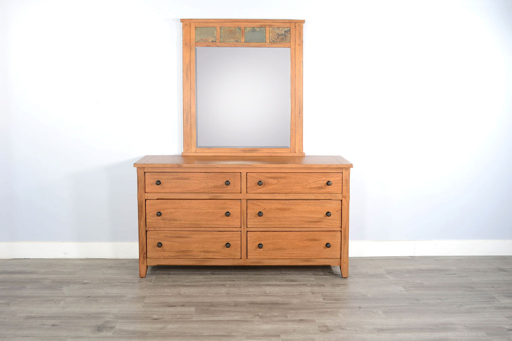 Sedona - Petite Dresser