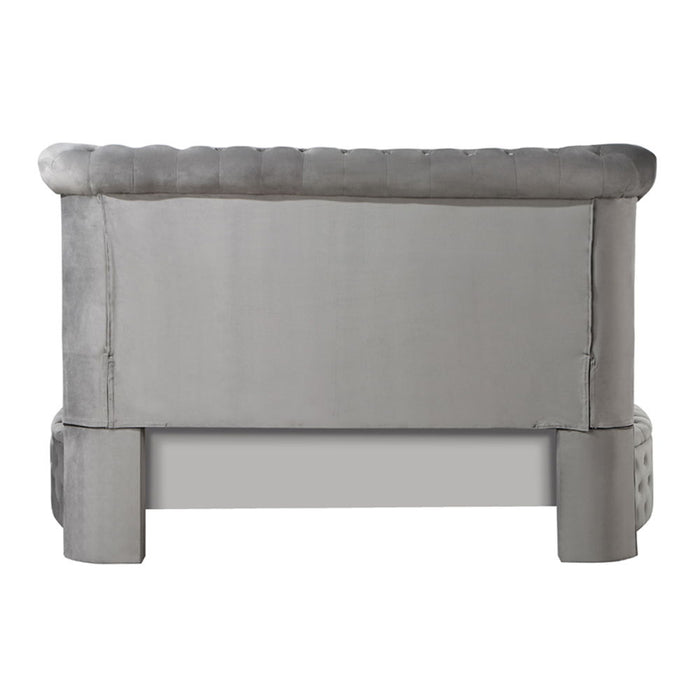 Gaiva - Bed