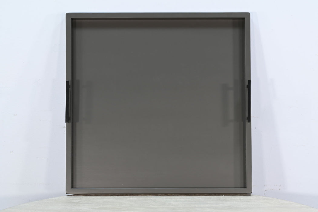 Tessa - Ottoman Tray