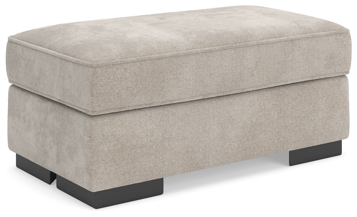 High Profile - Ottoman - Taupe