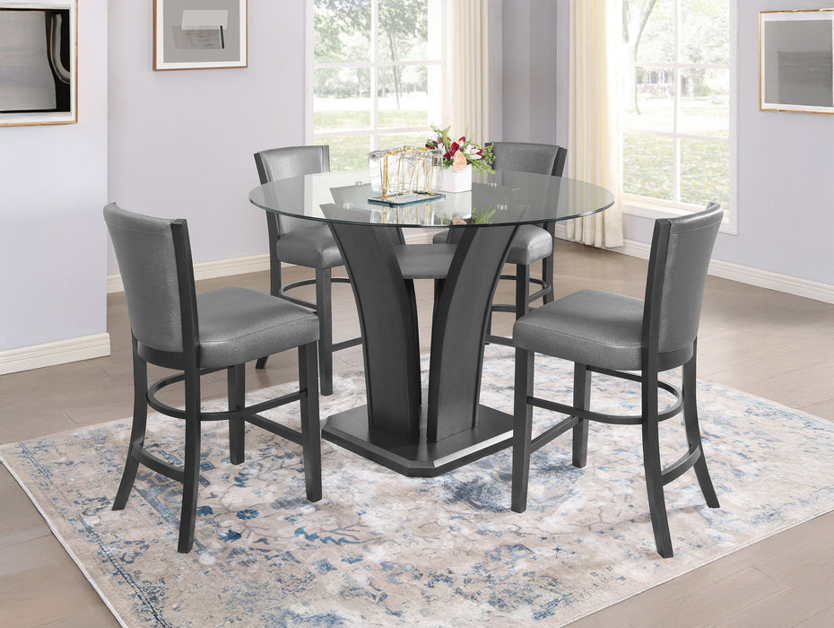 Camelia - Counter Dining Room Set