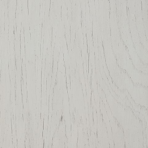 Robbinsdale - Vanity With Stool (Set of 2) - Antique White