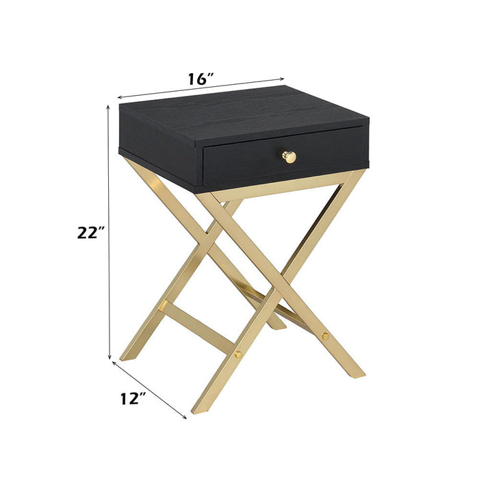 Coleen - Accent Table