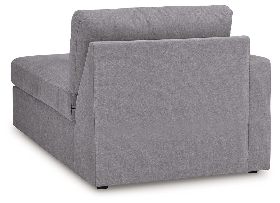 Modmax - 7 Piece Sectional