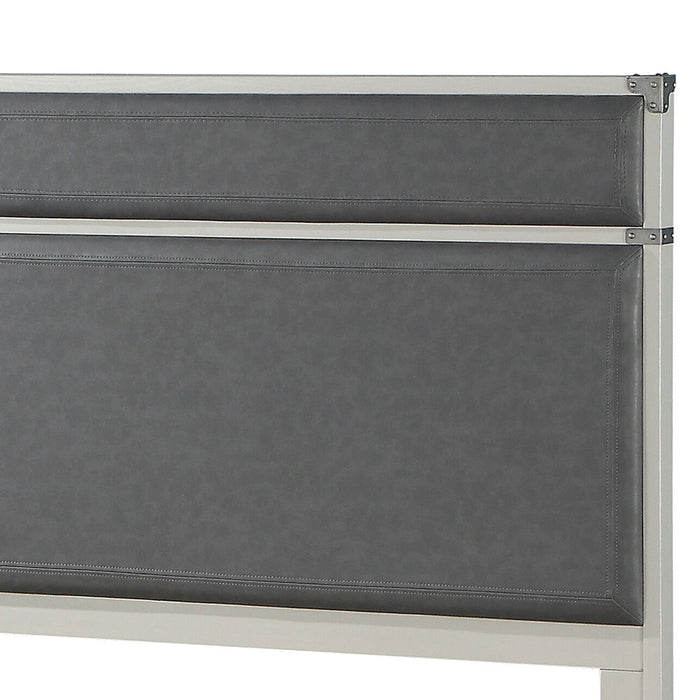 Orchest - Bed w/Storage