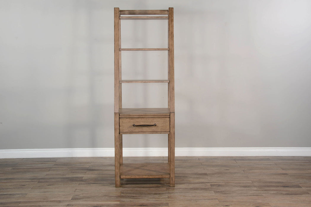 Doe Valley - Pier - Buckskin